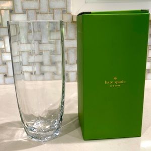 Kate Spade Lenox Vase